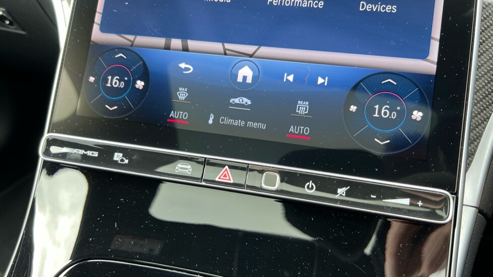 Used Mercedes-Benz C Class 2024 for sale - 76140265: Photo 50