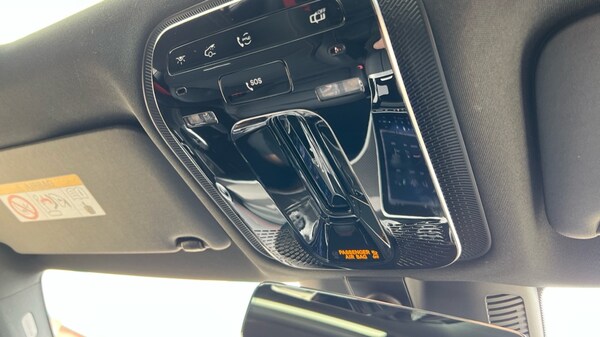 Used Mercedes-Benz C-Class 2024 for sale - 76140265: Photo 53