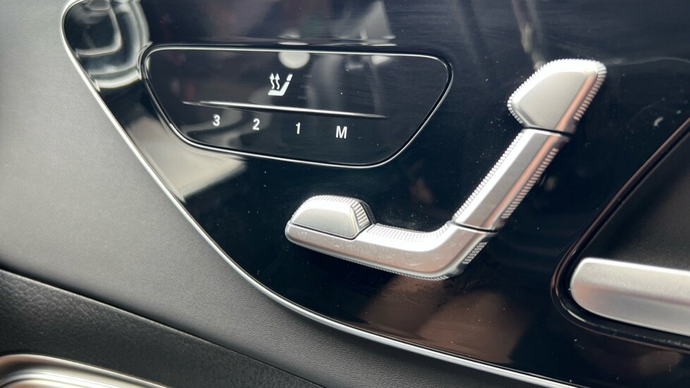 Used Mercedes-Benz C Class 2024 for sale - 76140265: Photo 55