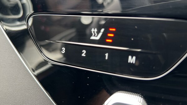 Used Mercedes-Benz C-Class 2024 for sale - 76140265: Photo 56