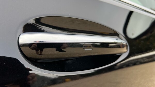Used Mercedes-Benz C-Class 2024 for sale - 76140265: Photo 64