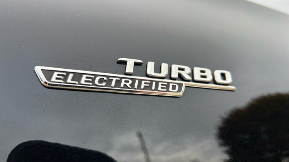 Used Mercedes-Benz C Class 2024 for sale - 76140265: Photo 66