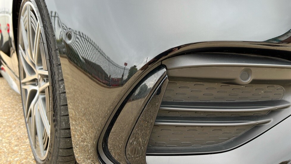 Used Mercedes-Benz C Class 2024 for sale - 76140265: Photo 67