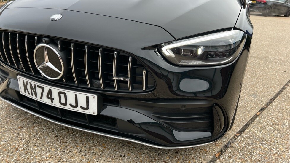 Used Mercedes-Benz C Class 2024 for sale - 76140265: Photo 69