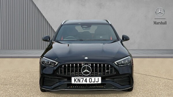 Used Mercedes-Benz C-Class 2024 for sale - 76140265: Photo 6