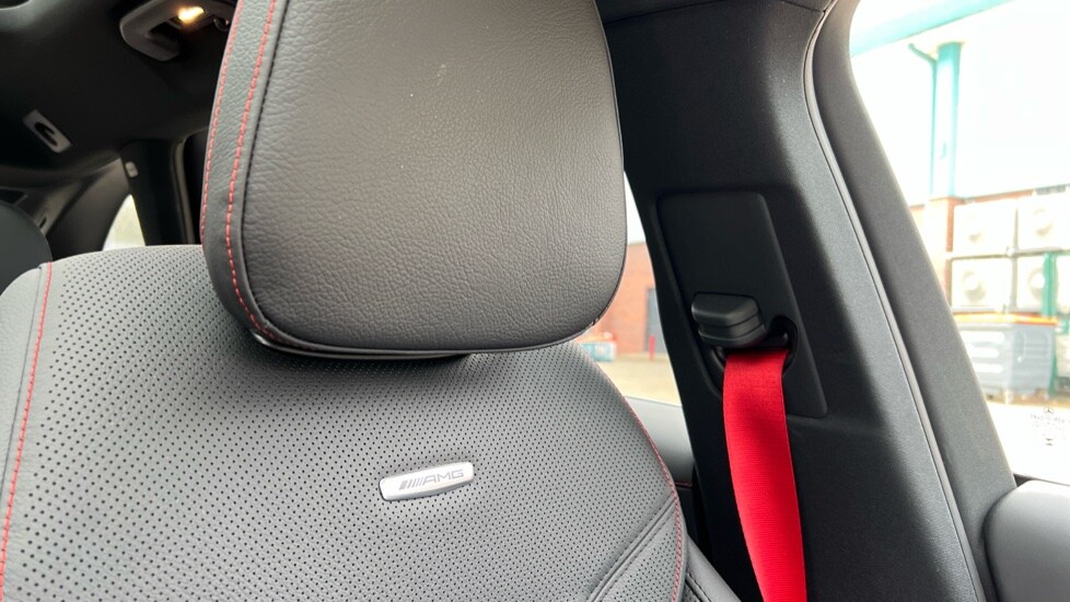 Used Mercedes-Benz C Class 2024 for sale - 76140265: Photo 71