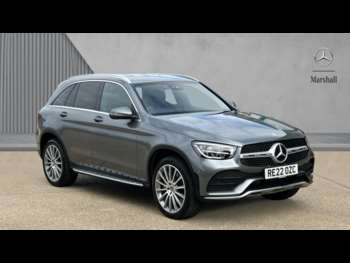 2022 - 300e 4Matic AMG Line Premium 5dr 9G-Tronic Auto