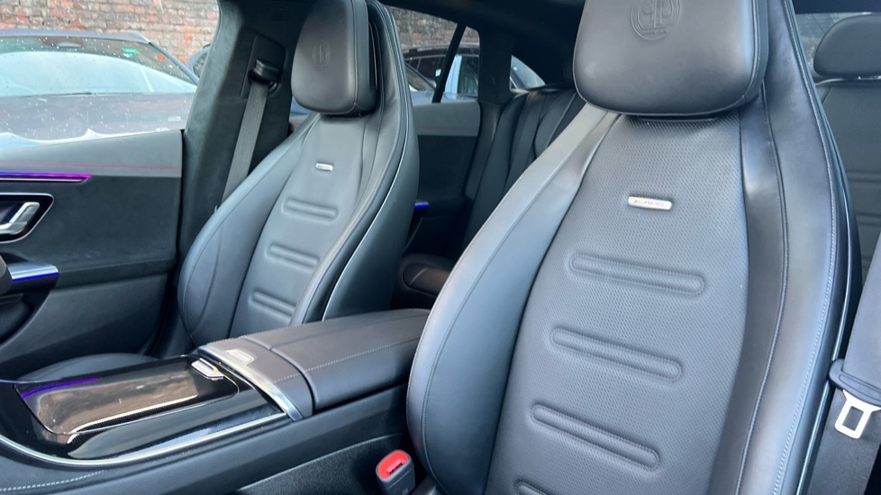 Used Mercedes-Benz EQA 2024 for sale - 76452154: Photo 14