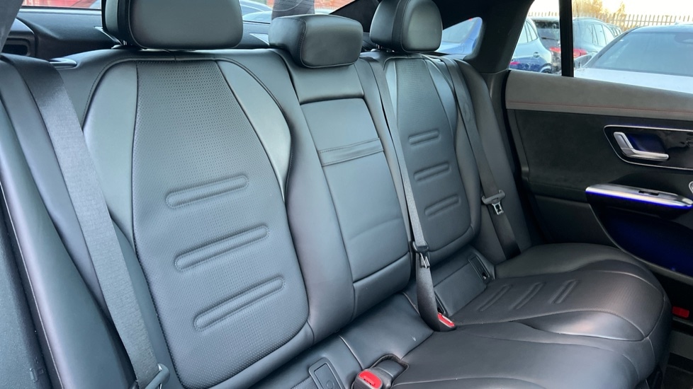 Used Mercedes-Benz EQA 2024 for sale - 76452154: Photo 15