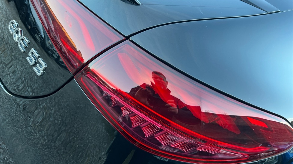 Used Mercedes-Benz EQA 2024 for sale - 76452154: Photo 22