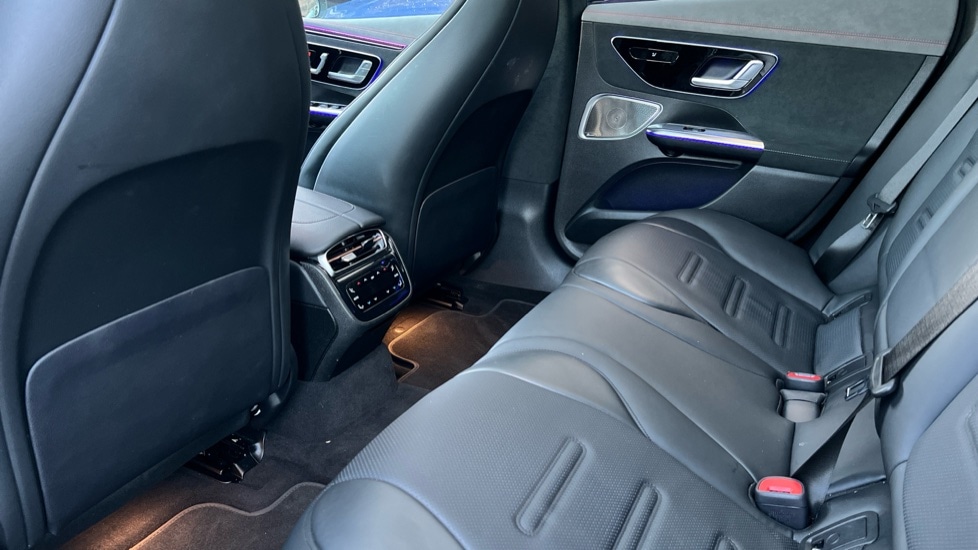 Used Mercedes-Benz EQA 2024 for sale - 76452154: Photo 24