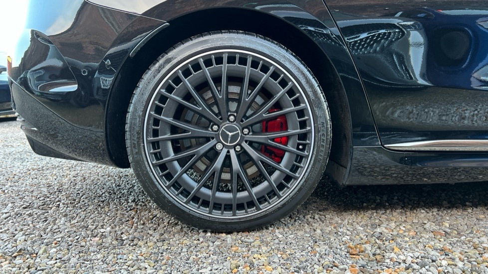 Used Mercedes-Benz EQA 2024 for sale - 76452154: Photo 27