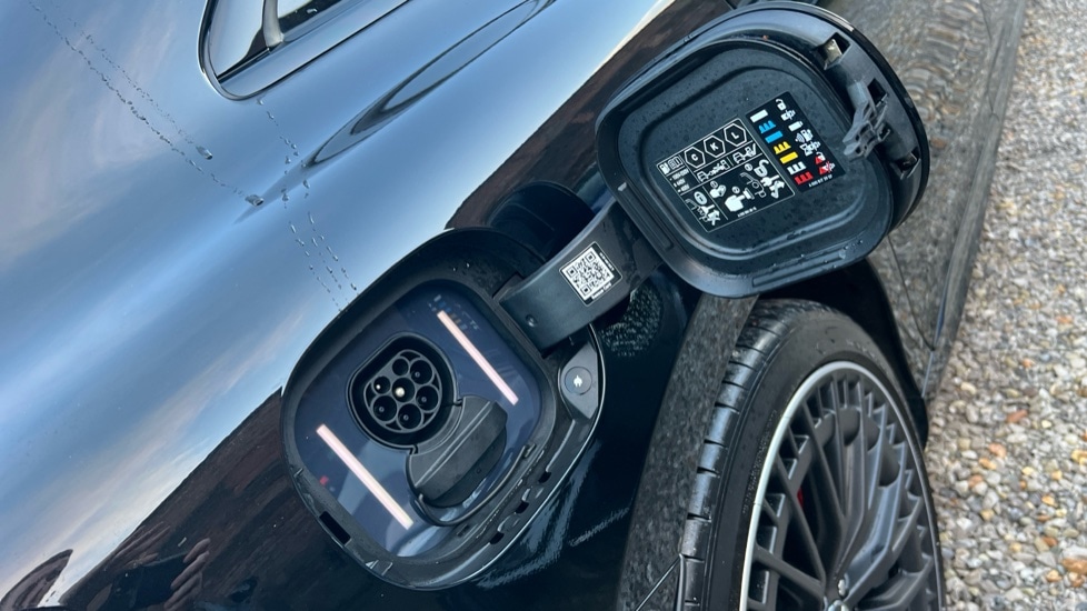 Used Mercedes-Benz EQA 2024 for sale - 76452154: Photo 28