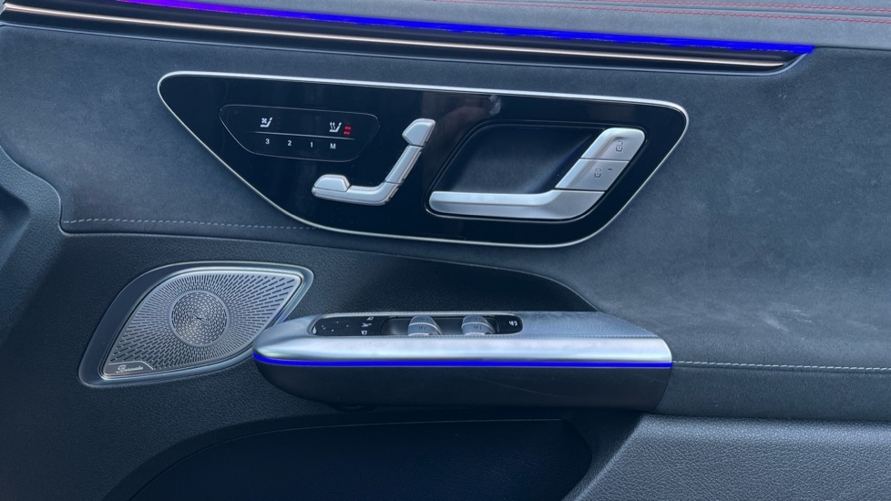 Used Mercedes-Benz EQA 2024 for sale - 76452154: Photo 37