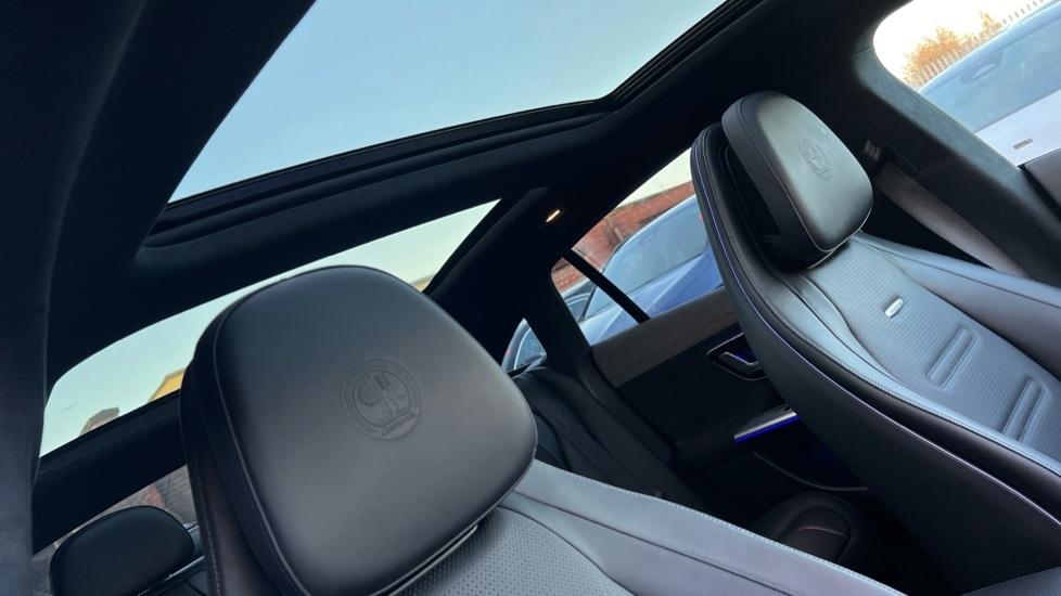 Used Mercedes-Benz EQA 2024 for sale - 76452154: Photo 38