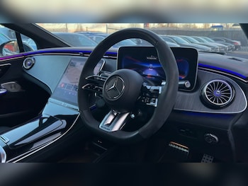 Used Mercedes-Benz EQA 2024 for sale - 76452154: Photo