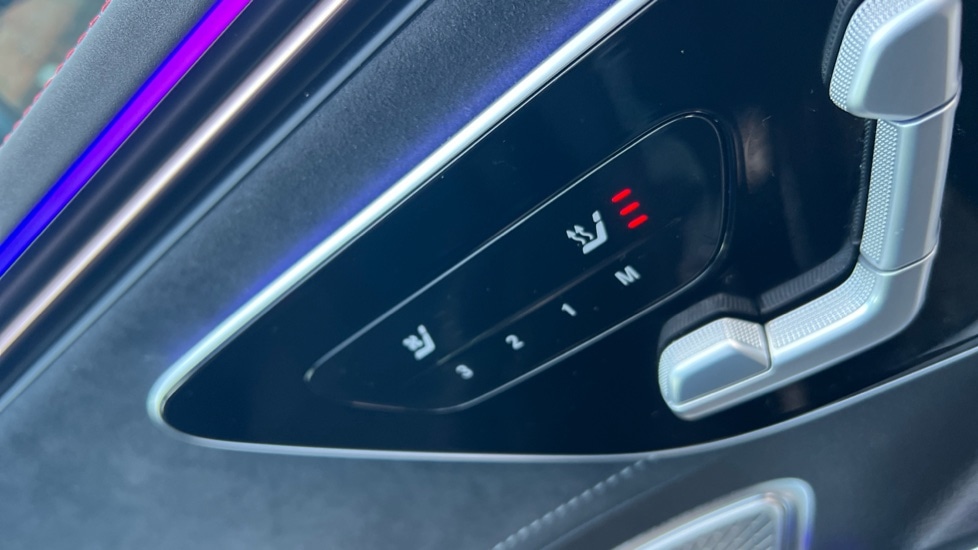 Used Mercedes-Benz EQA 2024 for sale - 76452154: Photo 42