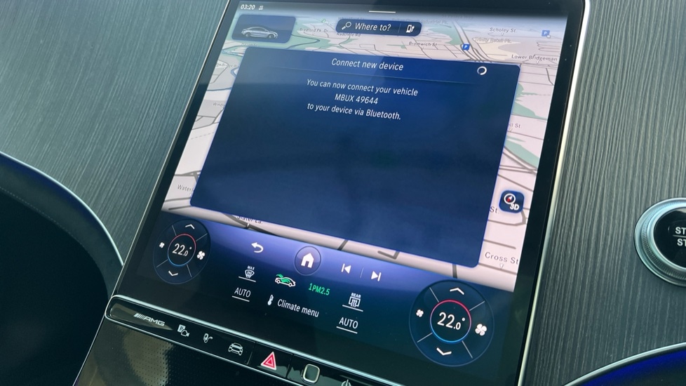 Used Mercedes-Benz EQA 2024 for sale - 76452154: Photo 43