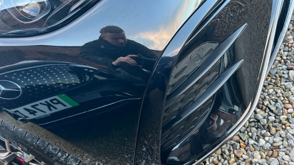 Used Mercedes-Benz EQA 2024 for sale - 76452154: Photo 45