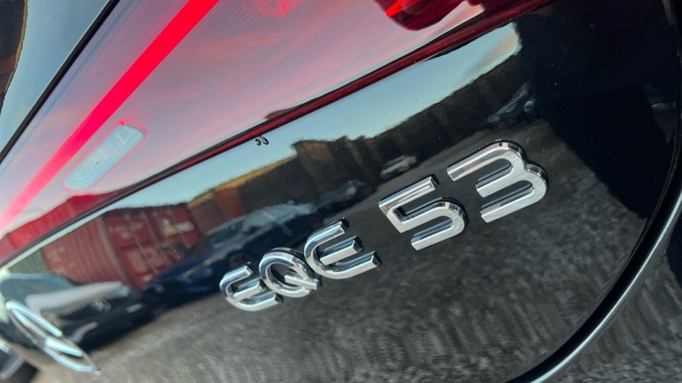 Used Mercedes-Benz EQA 2024 for sale - 76452154: Photo 50