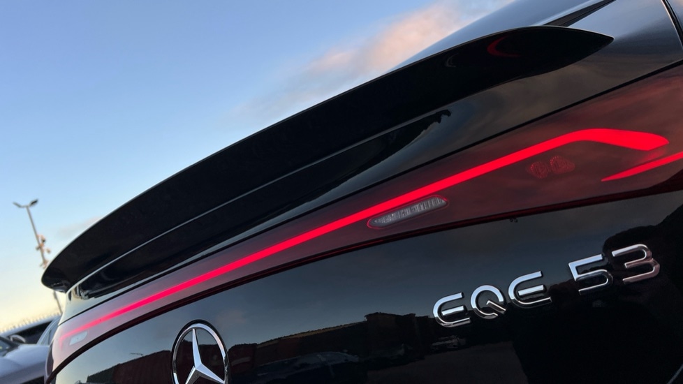 Used Mercedes-Benz EQA 2024 for sale - 76452154: Photo 54