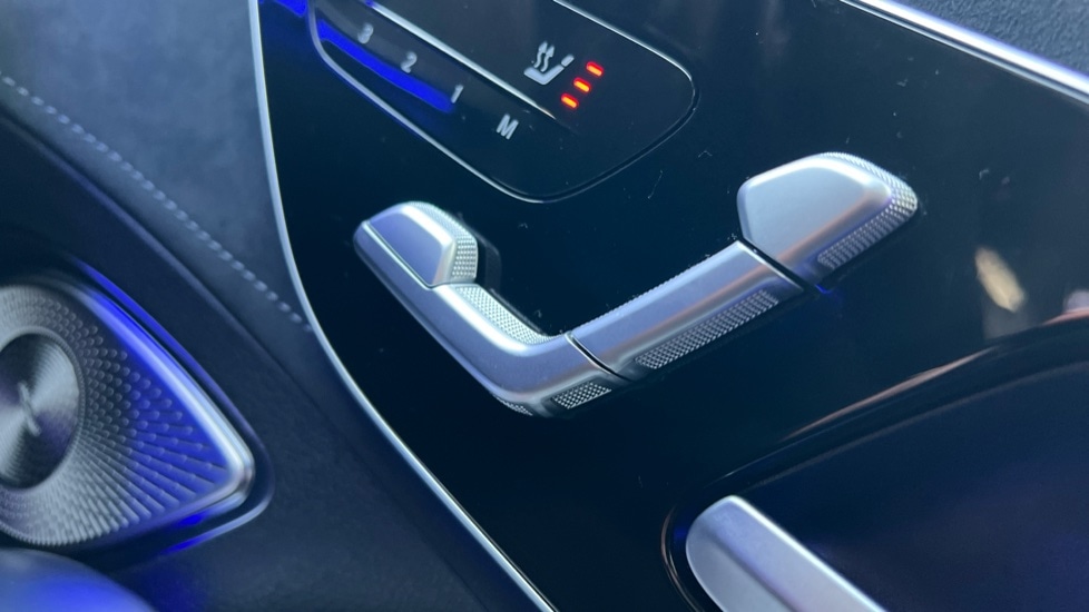 Used Mercedes-Benz EQA 2024 for sale - 76452154: Photo 57