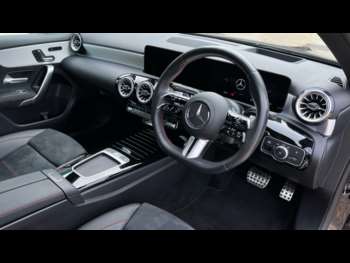 Used Mercedes-Benz A-Class 2024 for sale - 74820532: Photo