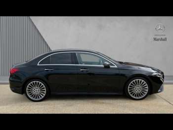 Used Mercedes-Benz A-Class 2024 for sale - 74820532: Photo