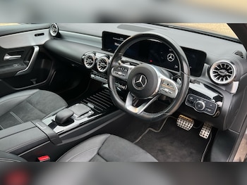 Used Mercedes-Benz A-Class 2022 for sale - 76361948: Photo