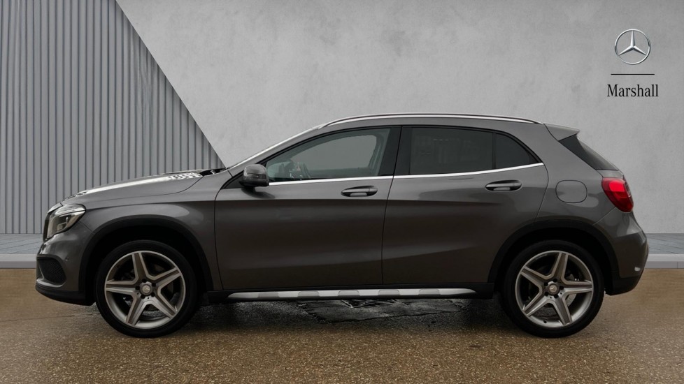 Used Mercedes-Benz GLA 2017 for sale - 76780372: Photo 10