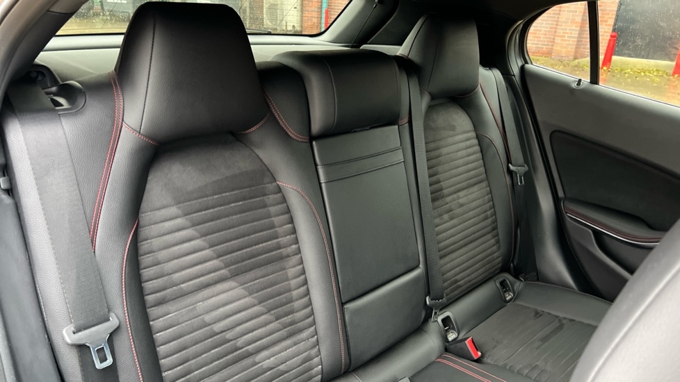 Used Mercedes-Benz GLA 2017 for sale - 76780372: Photo 15