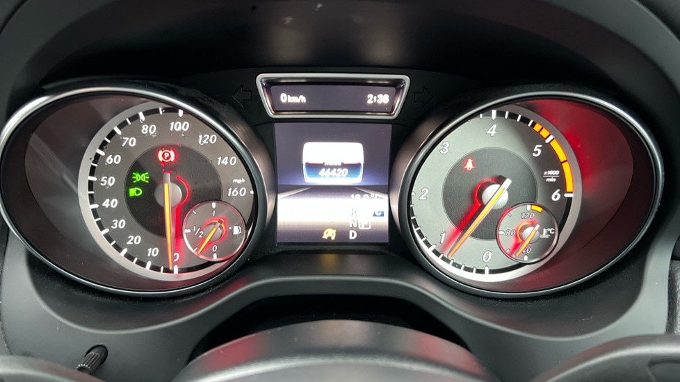 Used Mercedes-Benz GLA 2017 for sale - 76780372: Photo 16