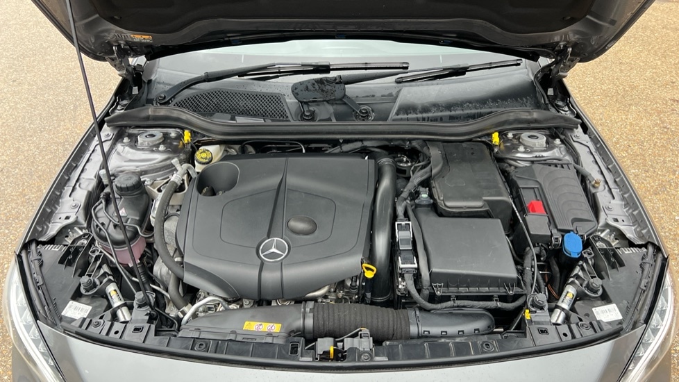 Used Mercedes-Benz GLA 2017 for sale - 76780372: Photo 19