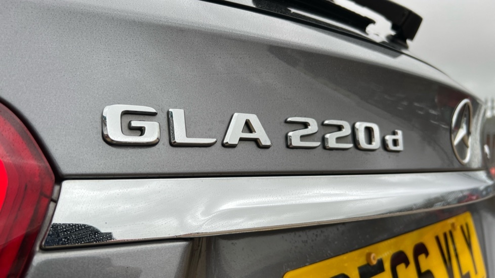 Used Mercedes-Benz GLA 2017 for sale - 76780372: Photo 22