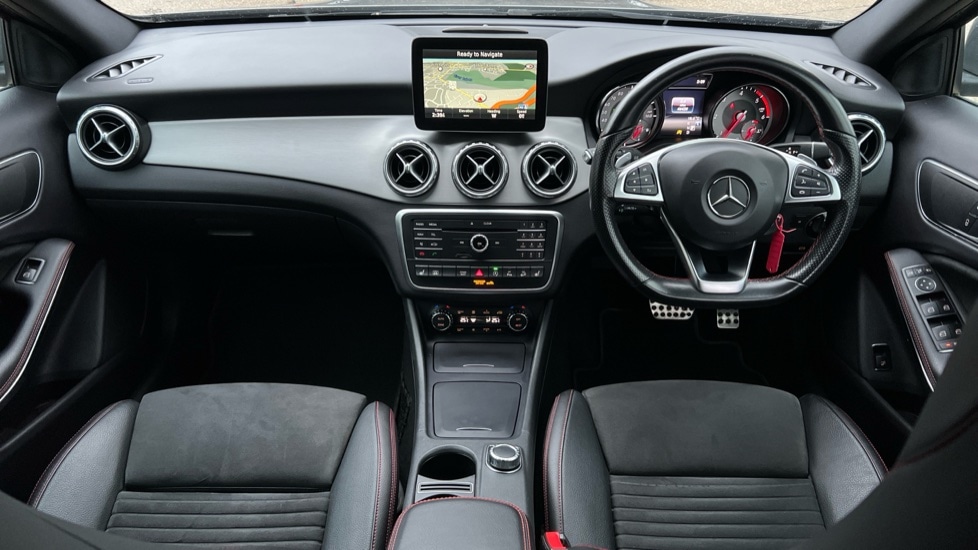 Used Mercedes-Benz GLA 2017 for sale - 76780372: Photo 23