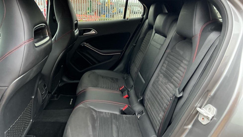 Used Mercedes-Benz GLA 2017 for sale - 76780372: Photo 24