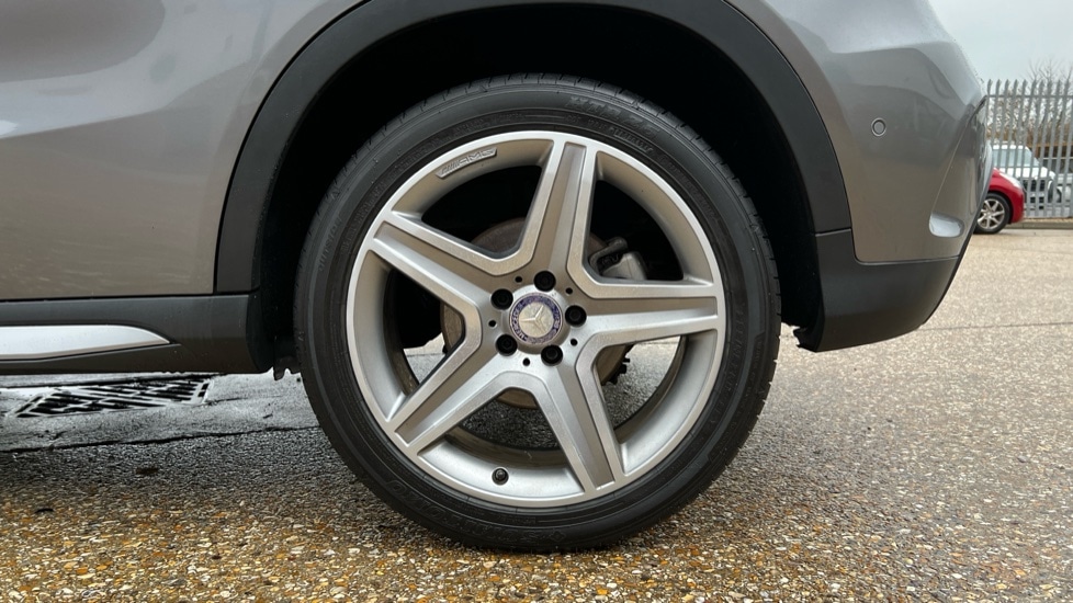 Used Mercedes-Benz GLA 2017 for sale - 76780372: Photo 26