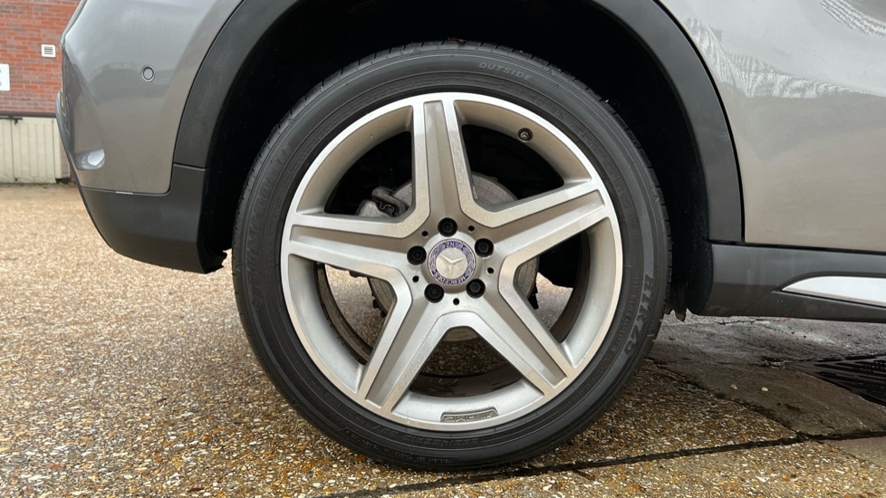 Used Mercedes-Benz GLA 2017 for sale - 76780372: Photo 27