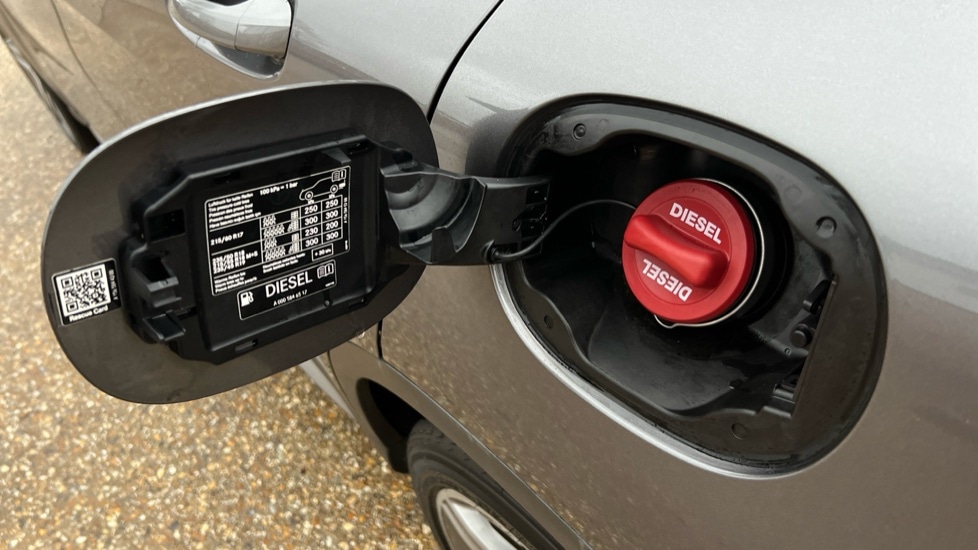 Used Mercedes-Benz GLA 2017 for sale - 76780372: Photo 28