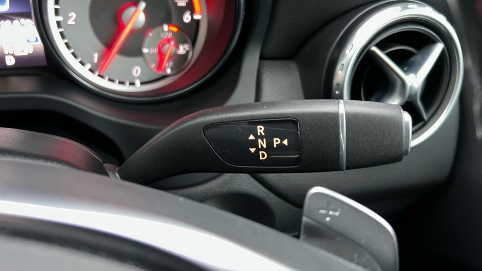 Used Mercedes-Benz GLA 2017 for sale - 76780372: Photo 31