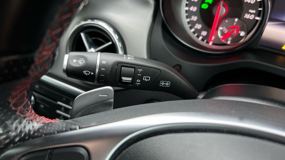 Used Mercedes-Benz GLA 2017 for sale - 76780372: Photo 32