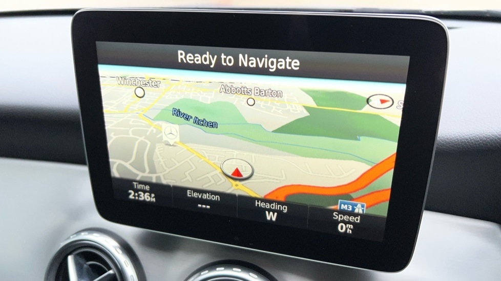 Used Mercedes-Benz GLA 2017 for sale - 76780372: Photo 33