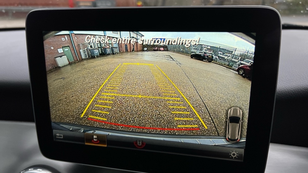 Used Mercedes-Benz GLA 2017 for sale - 76780372: Photo 35