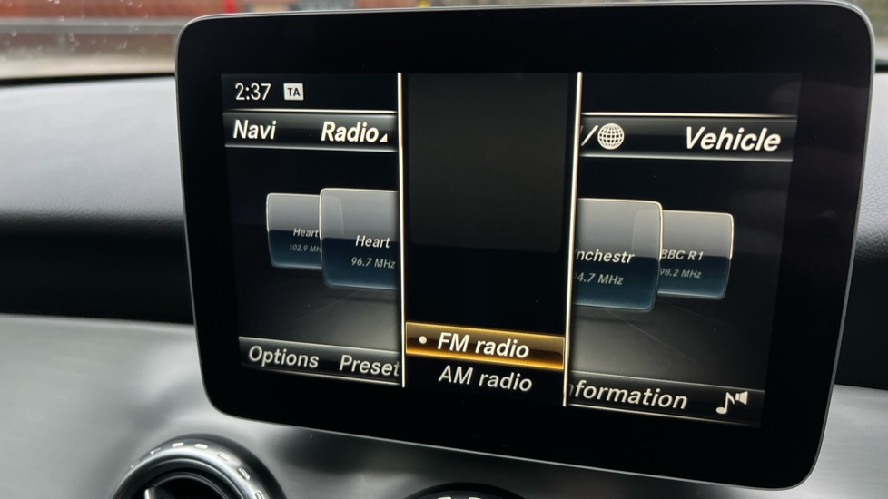 Used Mercedes-Benz GLA 2017 for sale - 76780372: Photo 36