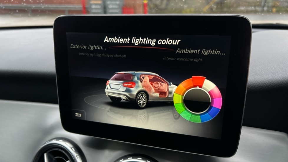 Used Mercedes-Benz GLA 2017 for sale - 76780372: Photo 37