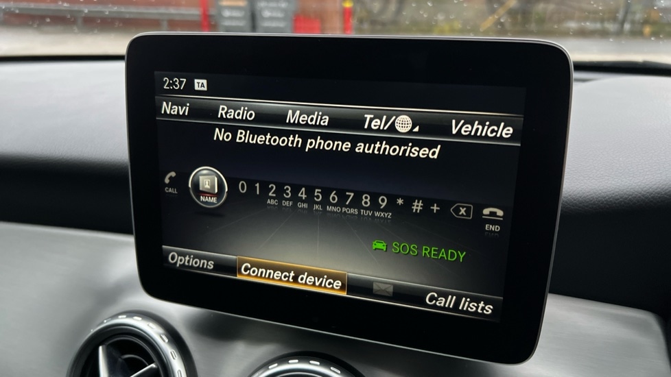 Used Mercedes-Benz GLA 2017 for sale - 76780372: Photo 38