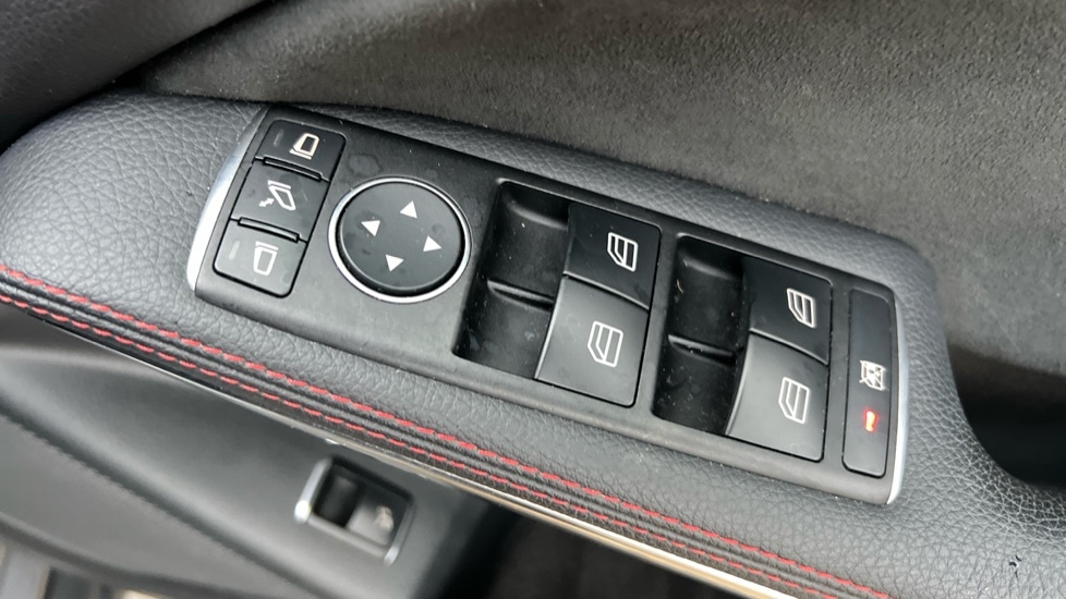 Used Mercedes-Benz GLA 2017 for sale - 76780372: Photo 39