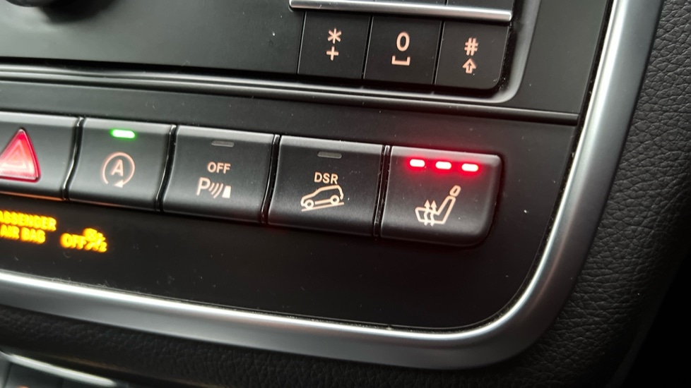 Used Mercedes-Benz GLA 2017 for sale - 76780372: Photo 40