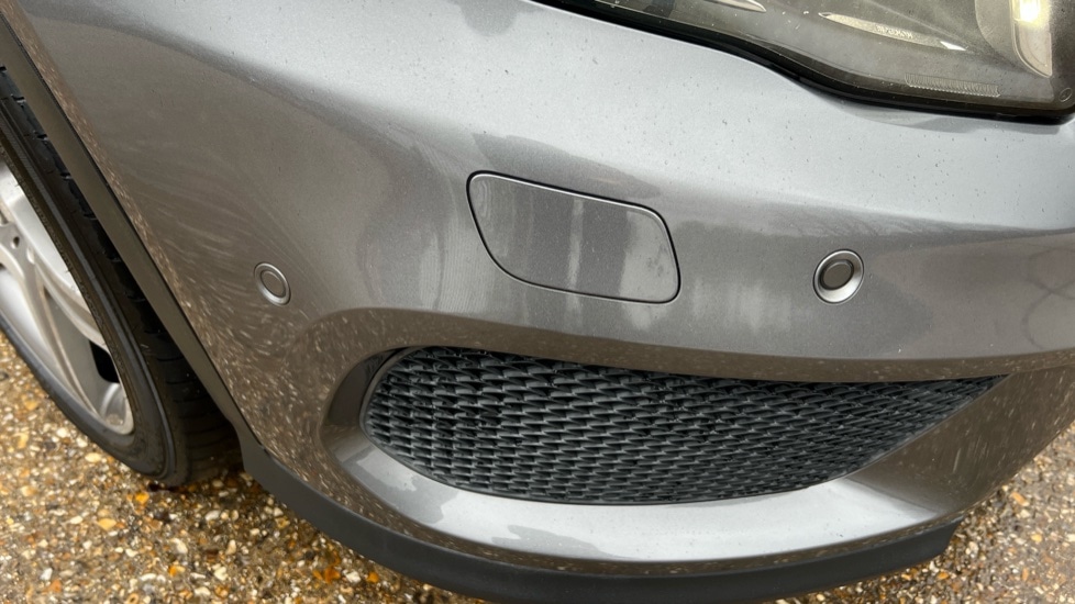 Used Mercedes-Benz GLA 2017 for sale - 76780372: Photo 43