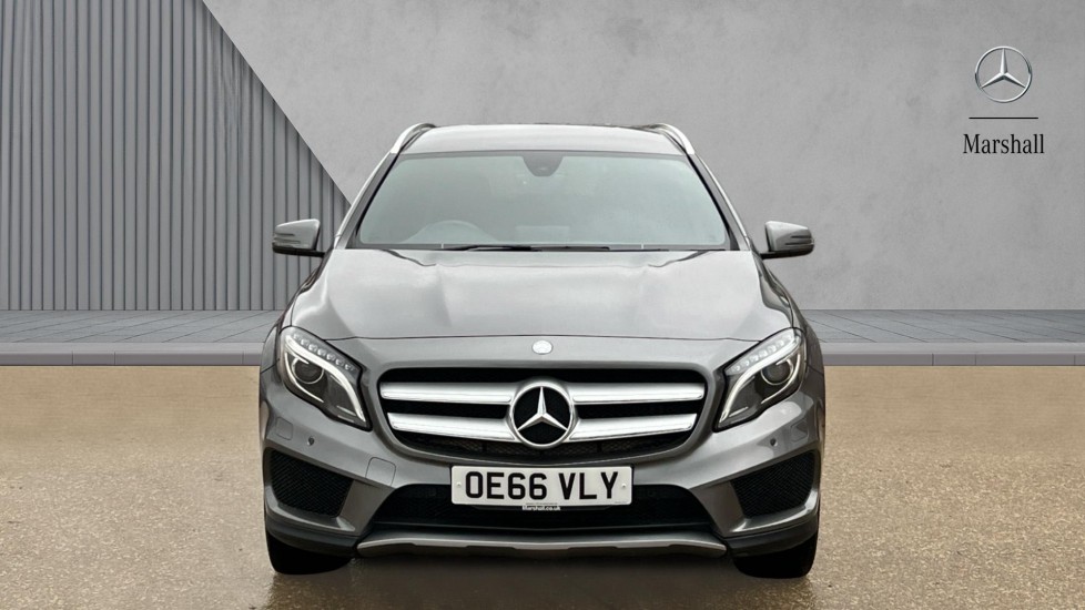 Used Mercedes-Benz GLA 2017 for sale - 76780372: Photo 6